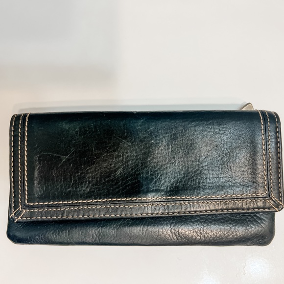 Fossil Handbags - Fossil wallet
